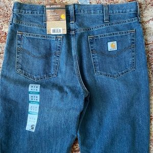 NWT Carhartt Jeans